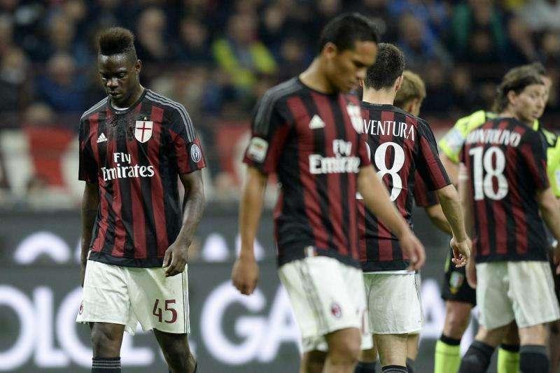 La settimana dell'avversario - Milan