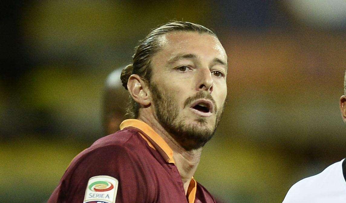 Balzaretti: "Il rischio è l'avversario, le partite vanno vinte sul campo"