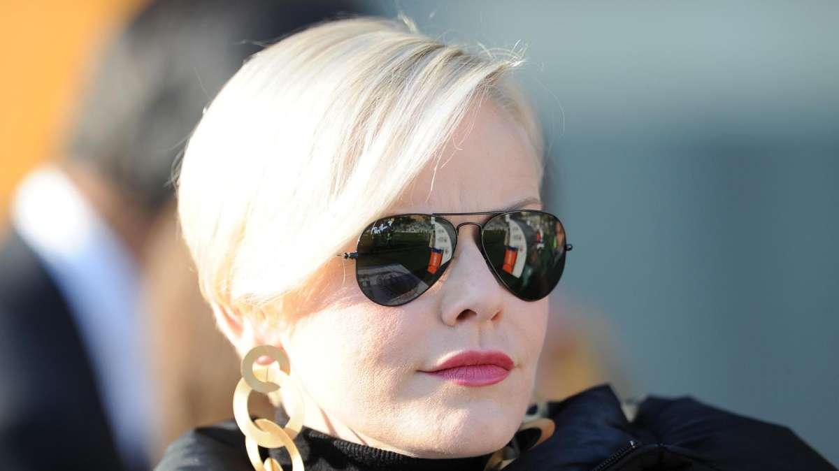 Siena, Mezzaroma: "Mi aspettavo più da Destro, ma diventerà un top player. Sarei felice per un pareggio"