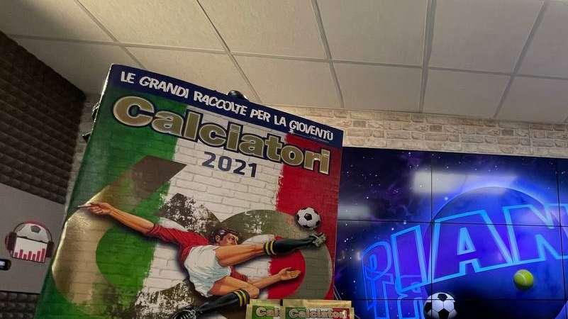 "La più amata - I grandi bomber": vota la tua figurina preferita