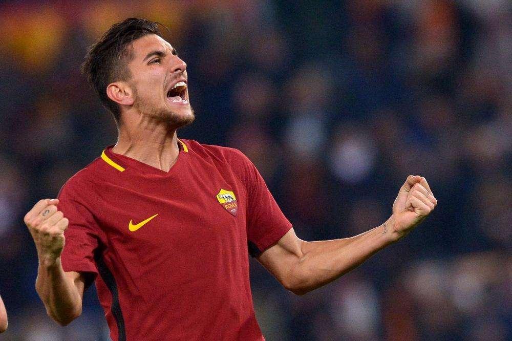 Chievo Verona-Roma - I duelli del match