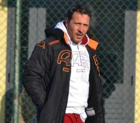 Muzzi vice di Stramaccioni al Panathinaikos