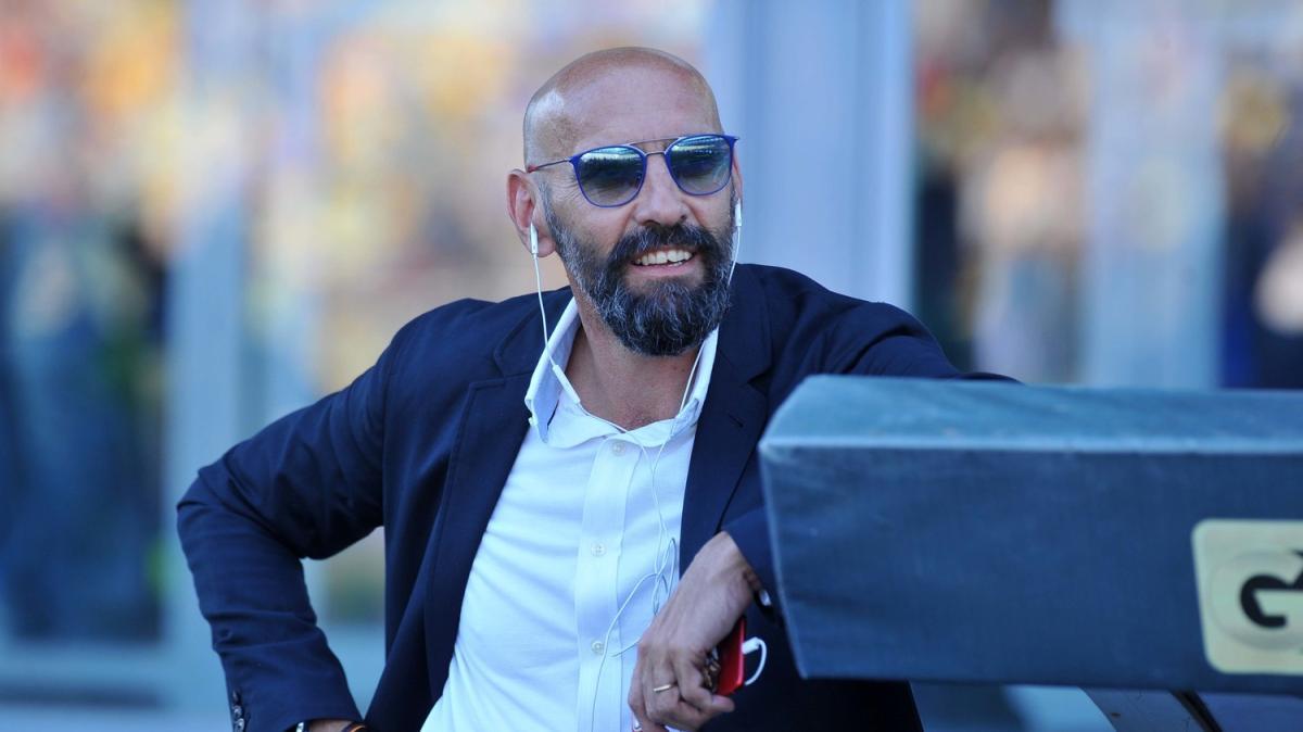 Accadde oggi - Monchi: "Dimissioni? Follia, voglio rimanere qui". Gerrard: "Totti è il Re di Roma"