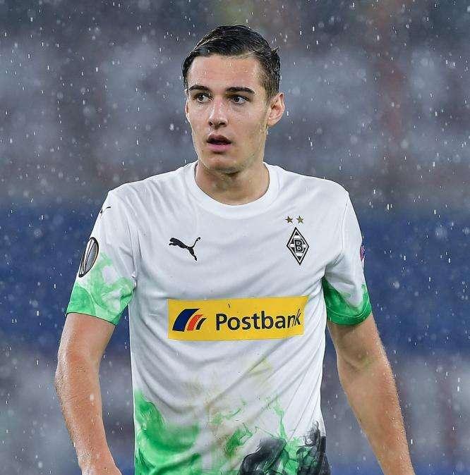 Ufficiale - Borussia Monchengladbach, Neuhaus rinnova fino al 2024