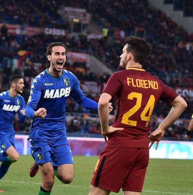 Diamo i numeri - Roma-Sassuolo: la X regna all'Olimpico, difesa colabrodo di De Zerbi contro i giallorossi
