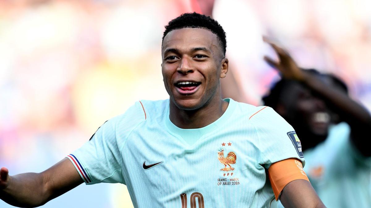 Mondiali, insultò Mbappé, politica argentina "persona non grata" in Francia