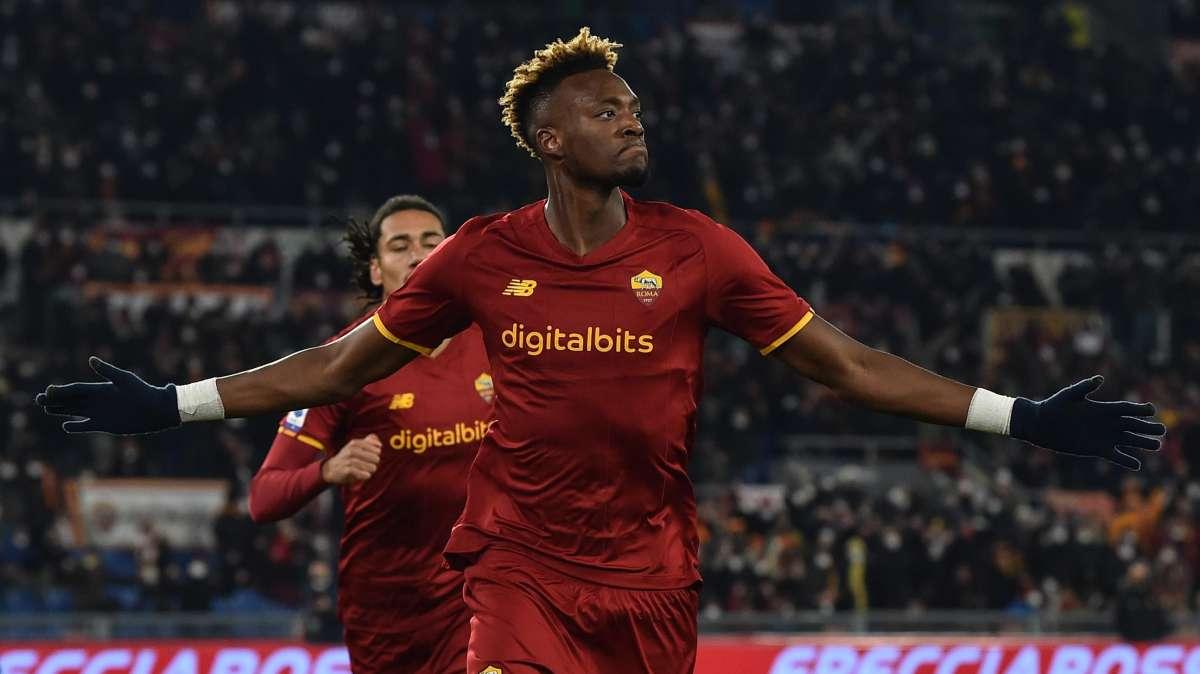 Abraham, dalle ceneri al riscatto: per Mourinho è un valore aggiunto
