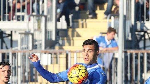 La settimana dell'avversario - Empoli