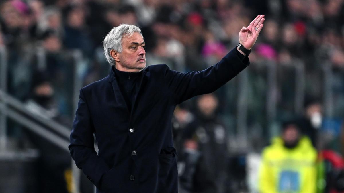 Real Madrid, Mourinho: "A Roma sono stato felice. La Conference è stato un piccolo miracolo"