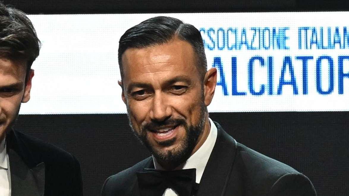 Quagliarella: "Cedere Dybala sarebbe un azzardo"