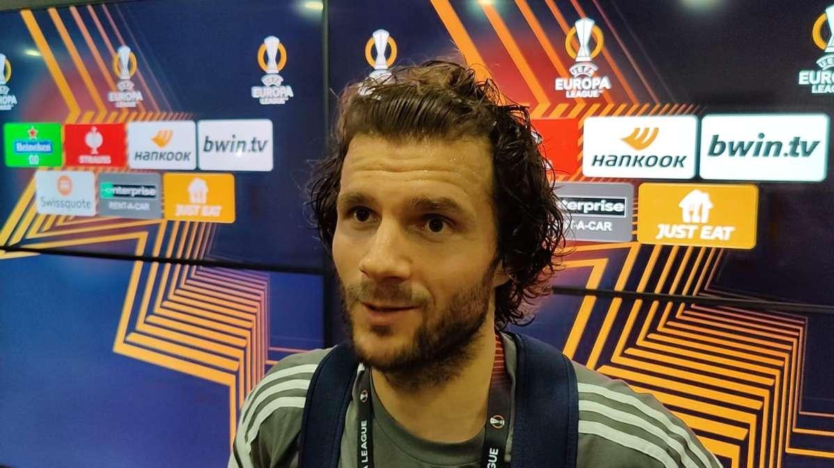 HJK Helsinki, Hetemaj: "È stata una partita tirata ma sfortunatamente non abbiamo ottenuto punti"