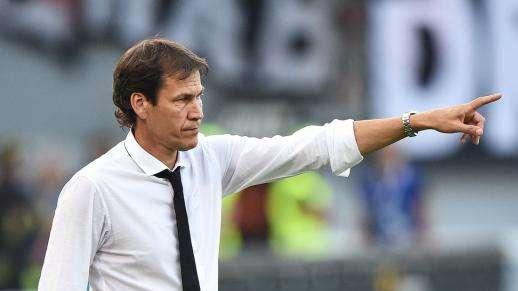 Frosinone-Roma - I convocati di Garcia