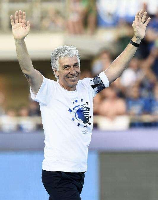 L'Atalanta batte 2-1 il Valencia e vince il Trofeo Naranja