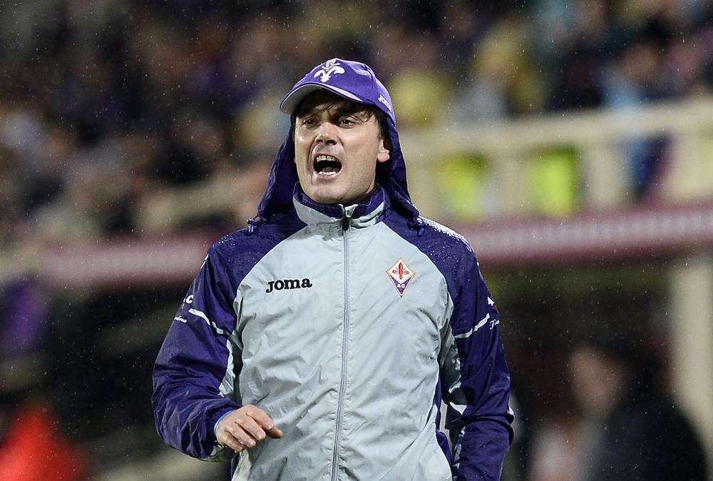 La Lega Serie A ricorda il record di Montella nel derby