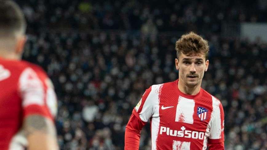 Atletico Madrid, Griezmann: "Non meritiamo l'Europa League. Ora lavorare e chiudere la bocca"