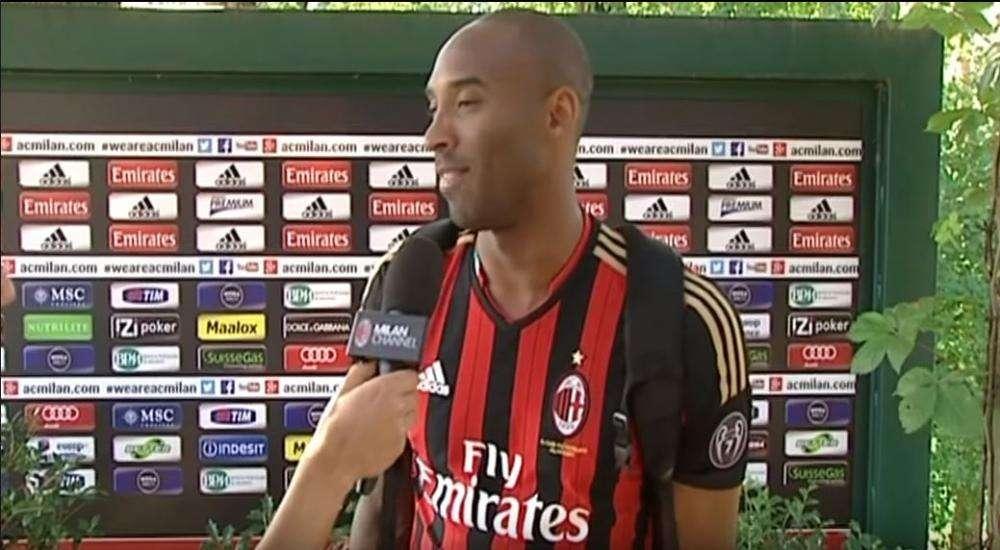 Milan-Torino, dietrofront della Lega: ci sarà il minuto di silenzio per Kobe Bryant