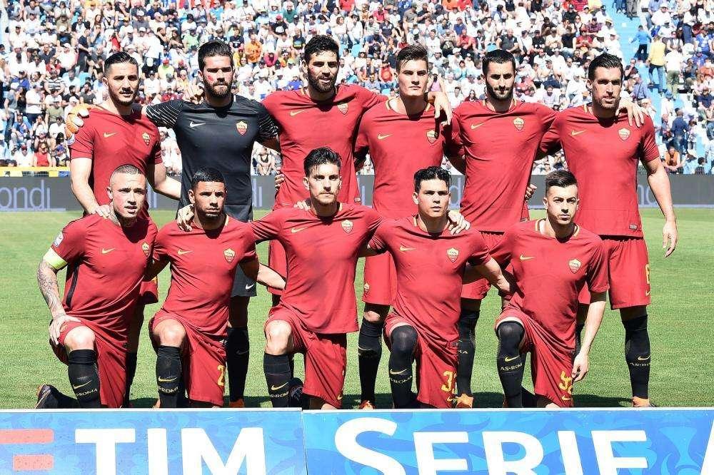 #IlMiglioreVG - Vota il man of the match di SPAL-Roma 0-3