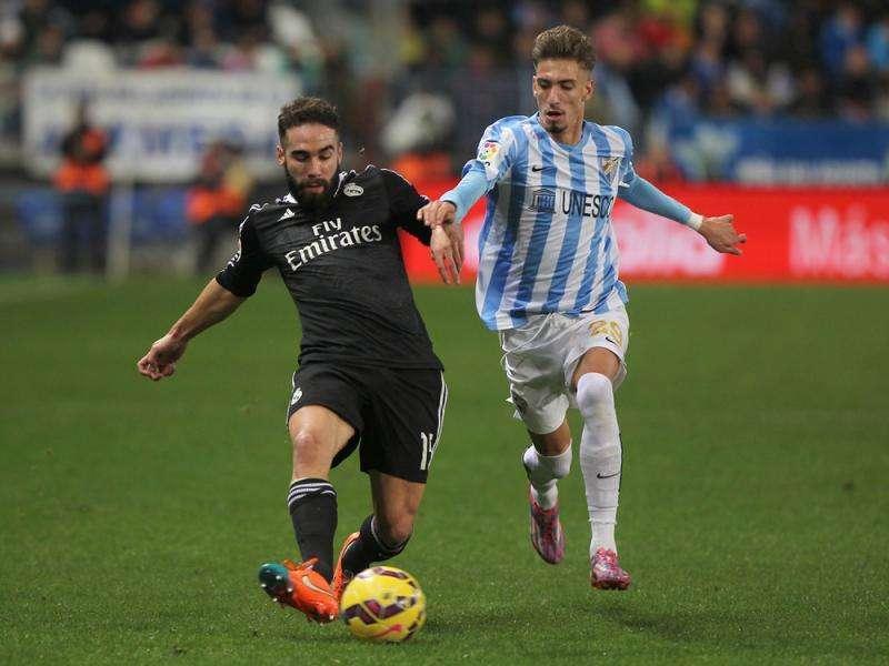 Ag.Castillejo: “Roma? Contatti con Monchi ma non è arrivata nessuna offerta"