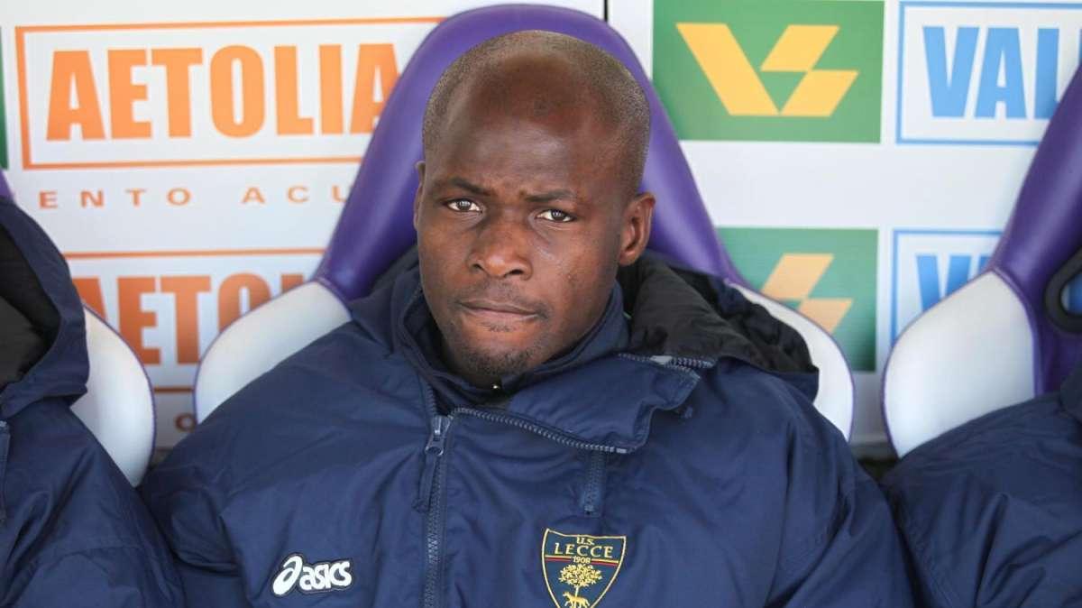 Diamoutene: "Non dimenticherò mai quel Roma-Arsenal"