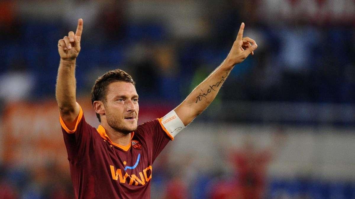 Roma-Fiorentina 4-2, i top e flop