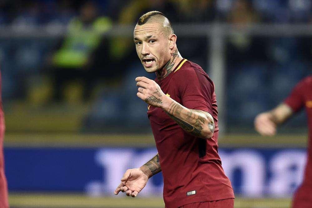 Udinese-Roma - Da Zero a Dieci - Le tre c di El Shaarawy, Nainggolan forza 7, il genio di Ünder  
