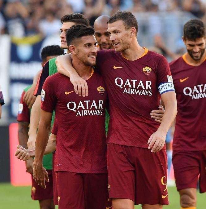 Il gioco delle coppie di Ranieri per la volata Champions