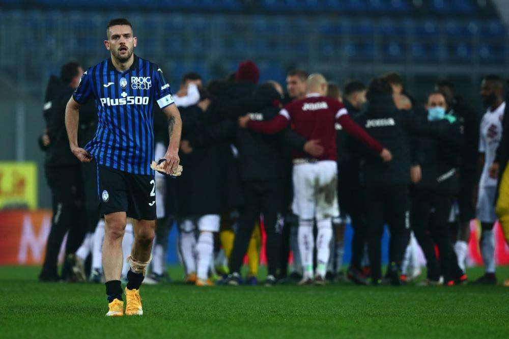 Ok della Fifa, Toloi "convocabile" dall'Italia