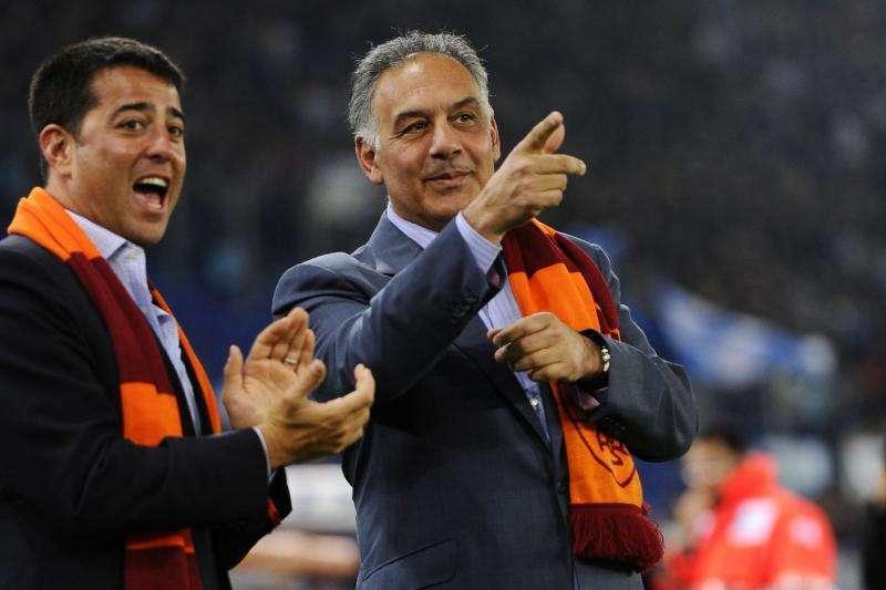 LA VOCE DELLA SERA – Pallotta: "Vogliamo creare un ambiente familiare allo stadio". Sabatini: "Benatia? Lo riprenderei". Garcia: "Quest'anno più lotta in Italia "