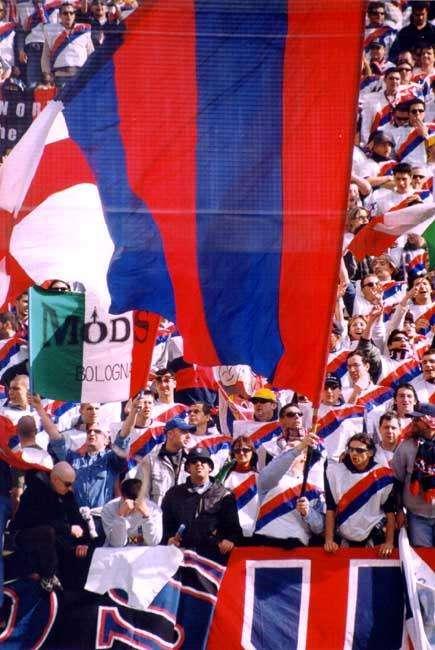 Bologna, Siligardi: "Con la Roma giocheremo per vincere"