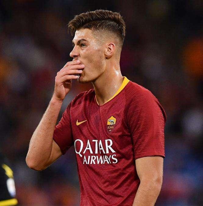 Niente derby per Schick
