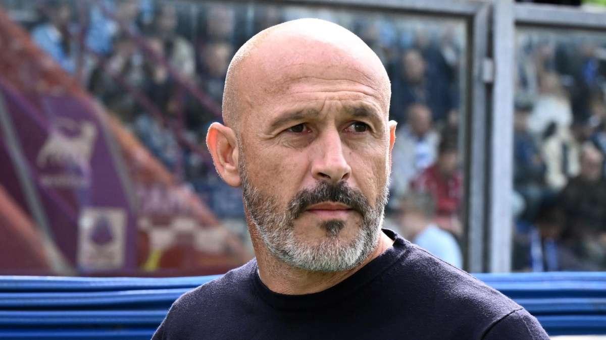 Le due facce di Vincenzo Italiano