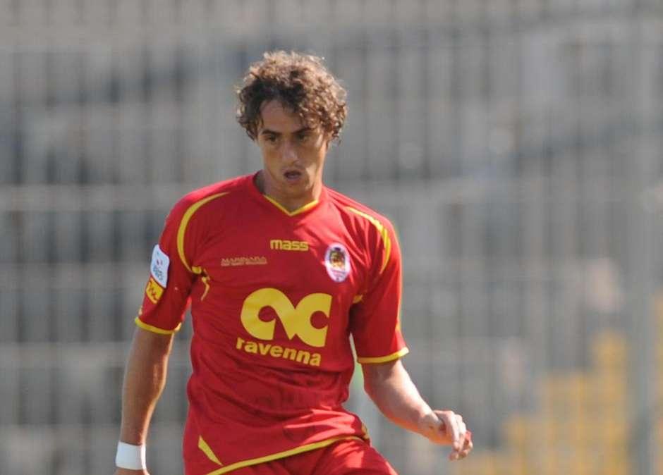 Tiziano Maggiolini, un romano in Romagna