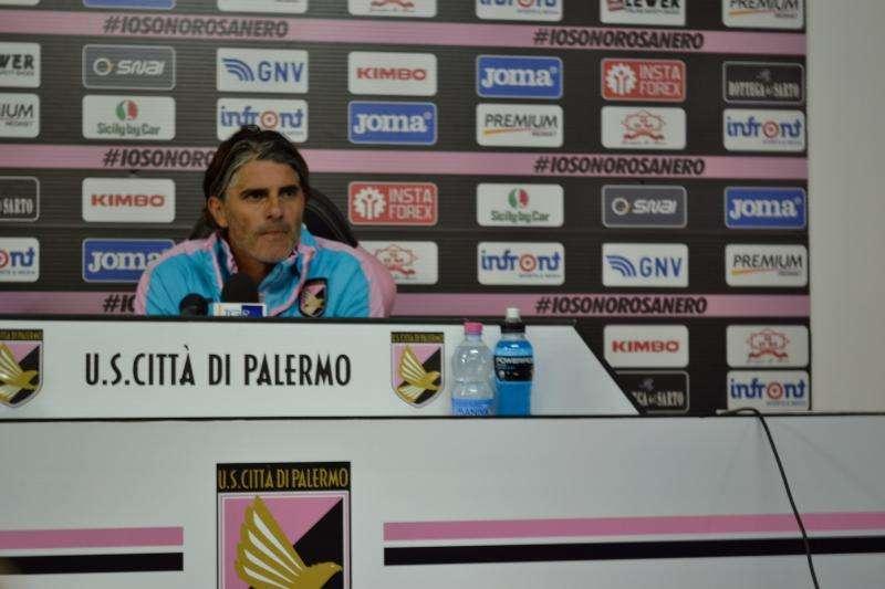 Palermo, Diego Lopez: "Non penso che la Roma non abbia più benzina, è una squadra forte e di qualità"