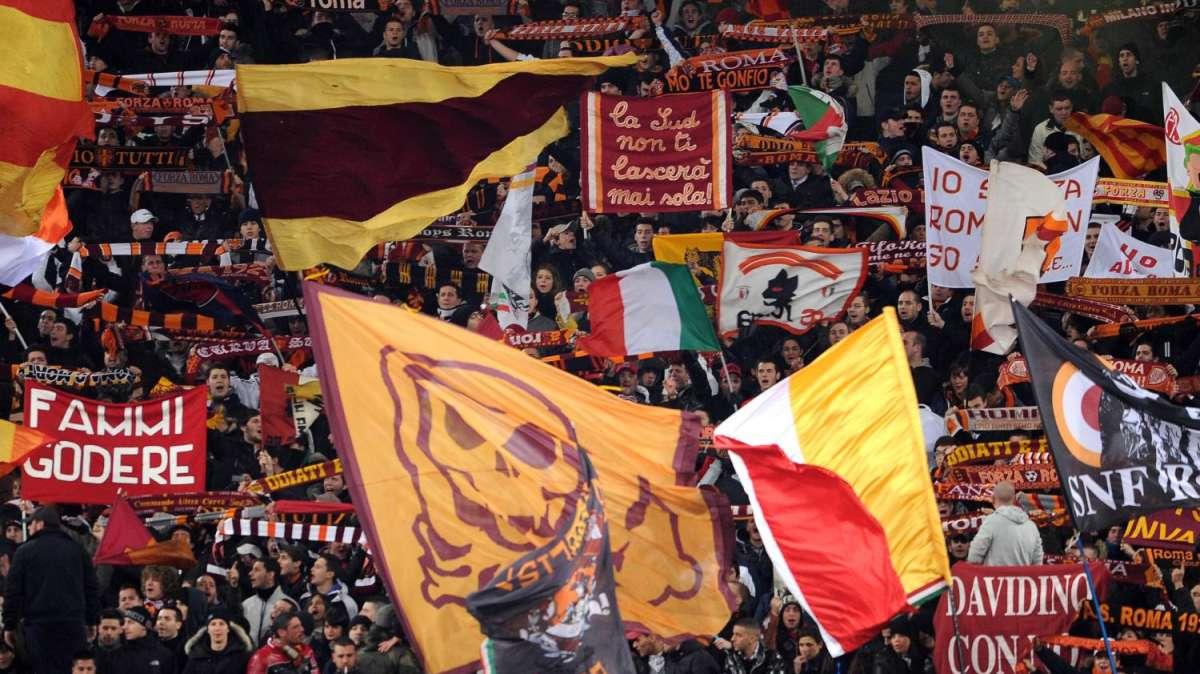 Un'offerta della Deson&Co. e Amyga Investments per la Roma