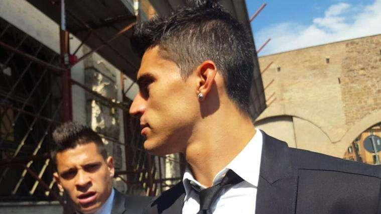 Relax alla PlayStation per Iturbe, Fazio e Perotti. VIDEO!  