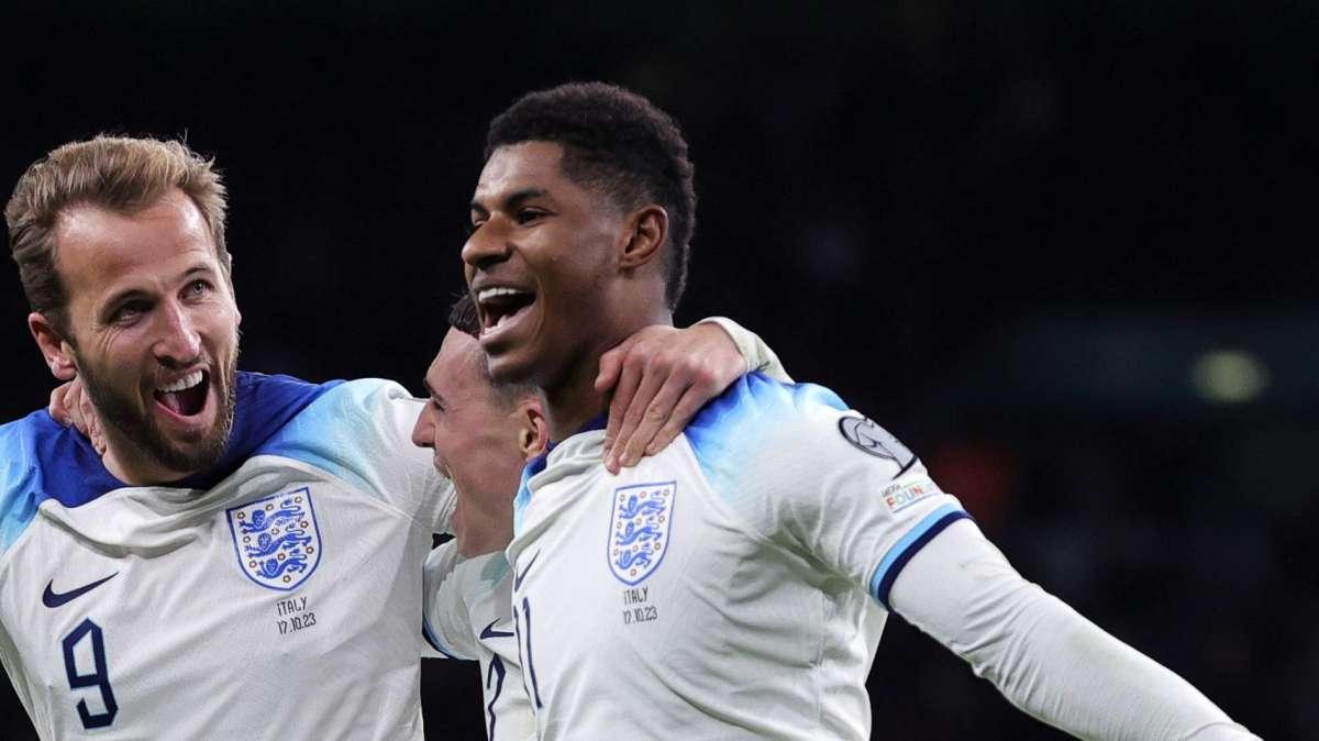 Un autovelox pizzica Rashford ben oltre il limite di velocità: "Mi sentivo inseguito"