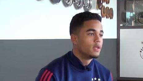 Endt: "Capisco perché Kluivert abbia scelto la Roma. Ha la giusta personalità per il calcio italiano"