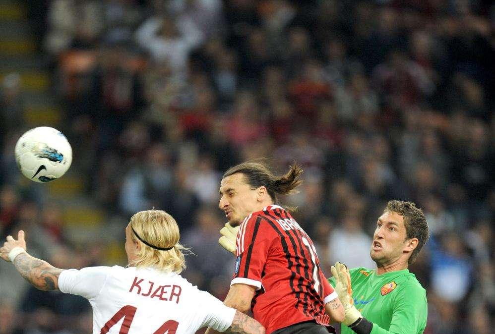 Vergognoso prendersela con Totti, in estate difesa da rifondare