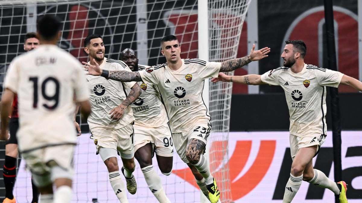 Accadde oggi - Vittoria a San Siro. Menez: "Ancora non capisco il perché di quella sconfitta con la Sampdoria". Dalla Spagna: "Roma squadra più sfortunata negli accoppiamenti in Champions League"