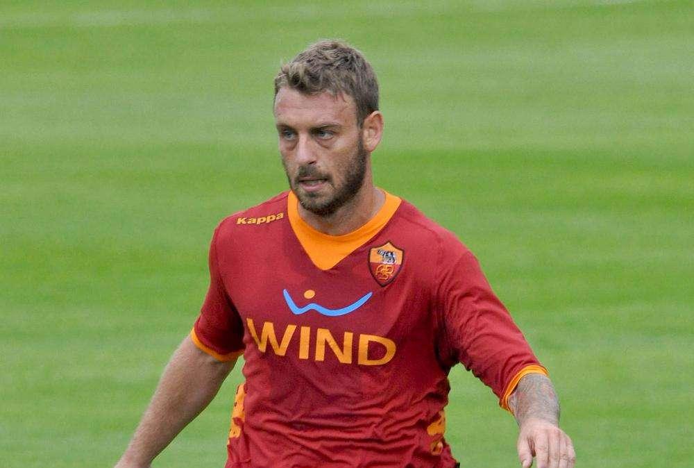 De Rossi: "Vincere era importante, ma non diamo colpe all'arbitro". VIDEO!