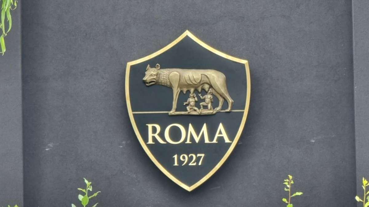 TRIGORIA - Ultimo allenamento alla vigilia di Roma-Bologna