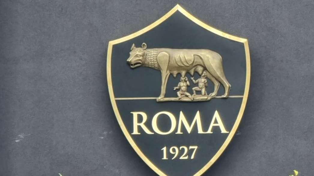 TRIGORIA - L'allenamento in vista di Roma-Empoli