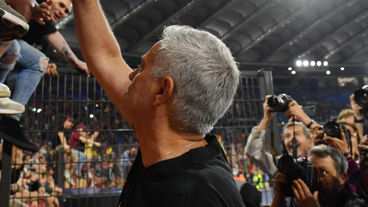 Le voci dal Portogallo, le ipotesi sul tavolo, l'incontro in programma e la paura di perdere Mourinho