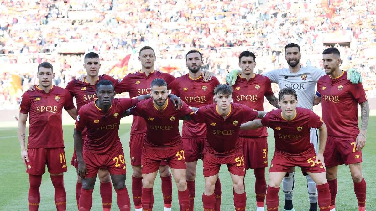 Dove vedere Roma-Bayer Leverkusen in diretta TV e in streaming