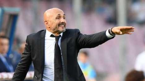 Spalletti: "Skorupski ha fatto il suo lavoro anche se noi ci abbiamo messo del nostro, a volte siamo poco allupati. Non c'è il rigore su Salah". VIDEO!