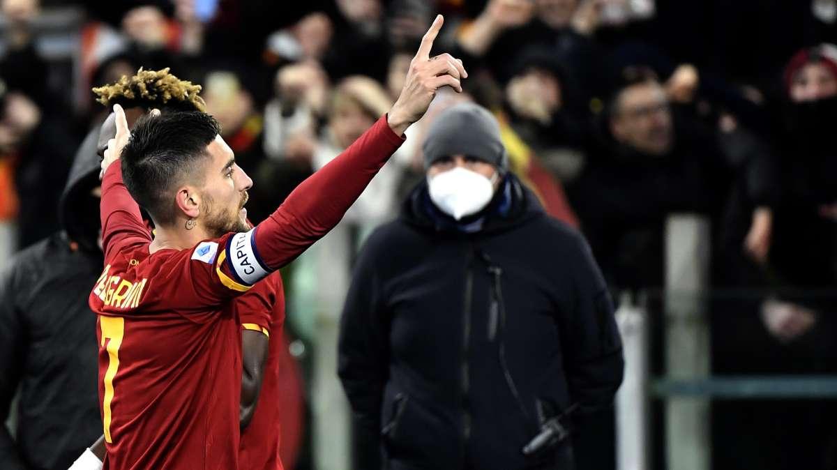 Un leader dentro e fuori dal campo: Pellegrini chiamato alla rivincita contro la Juve