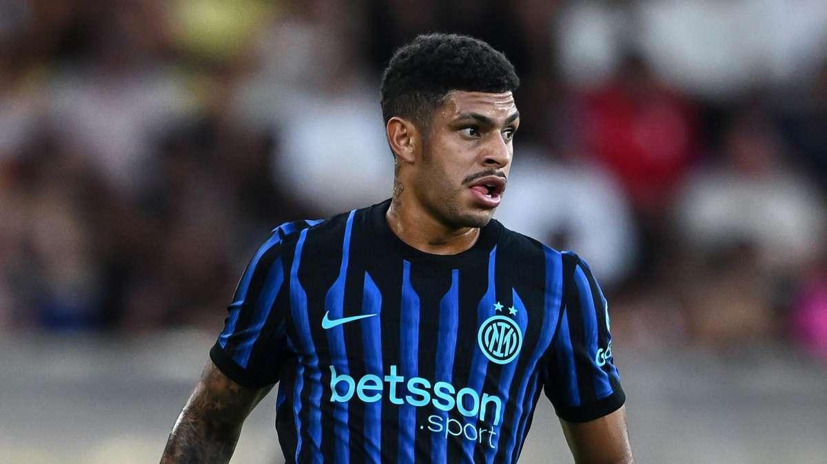 Calciomercato Roma - I giallorossi ci riprovano per Luis Henrique: l'Inter lo blinda