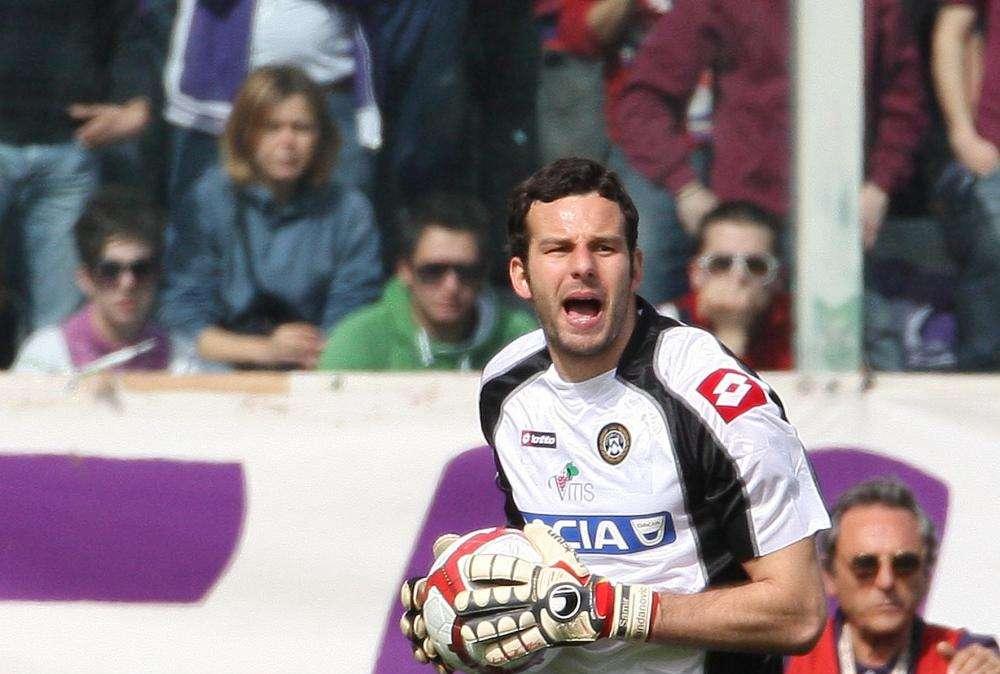 Roma interessata ad Handanovic