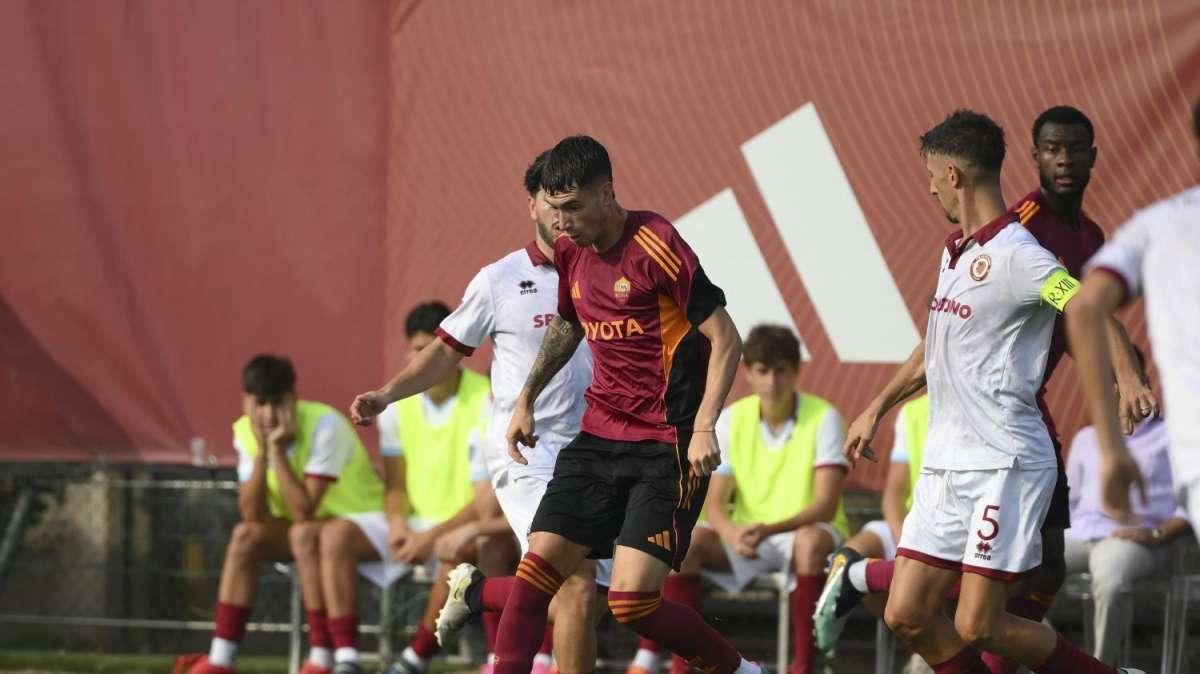 Le pagelle di Everton-Roma 0-1 