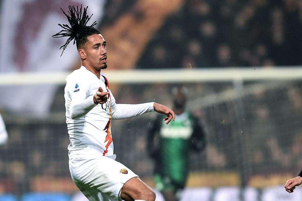 Dall'Inghilterra: il Manchester United chiede 20 milioni di euro per Smalling